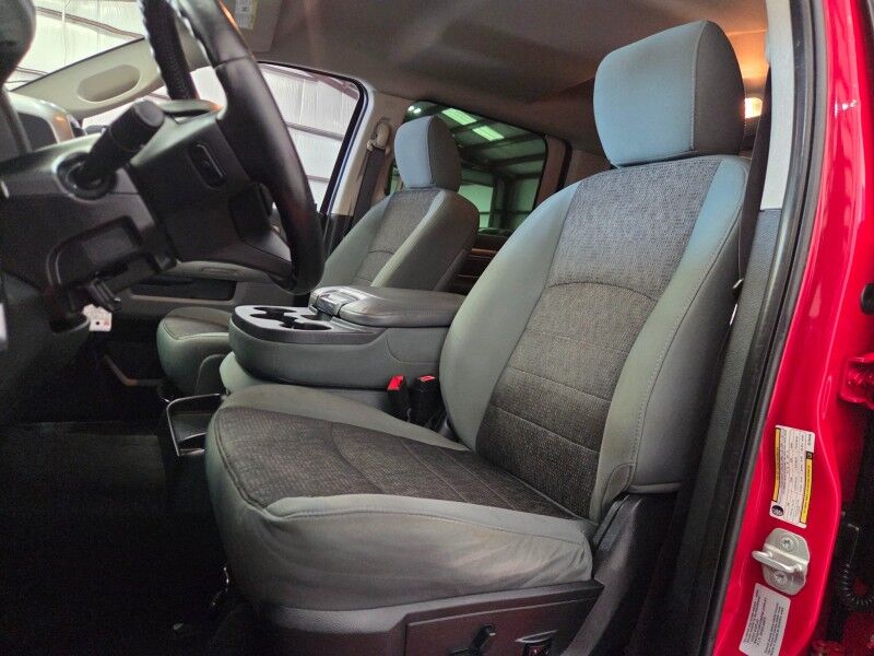 2016 Ram 2500 Big Horn Long Bed 6.7L Diesel Forged Wheels NEW TIRES Gooseneck FREE WARRANTY Arlington TX