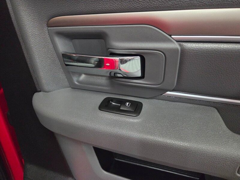 2016 Ram 2500 Big Horn Long Bed 6.7L Diesel Forged Wheels NEW TIRES Gooseneck FREE WARRANTY Arlington TX