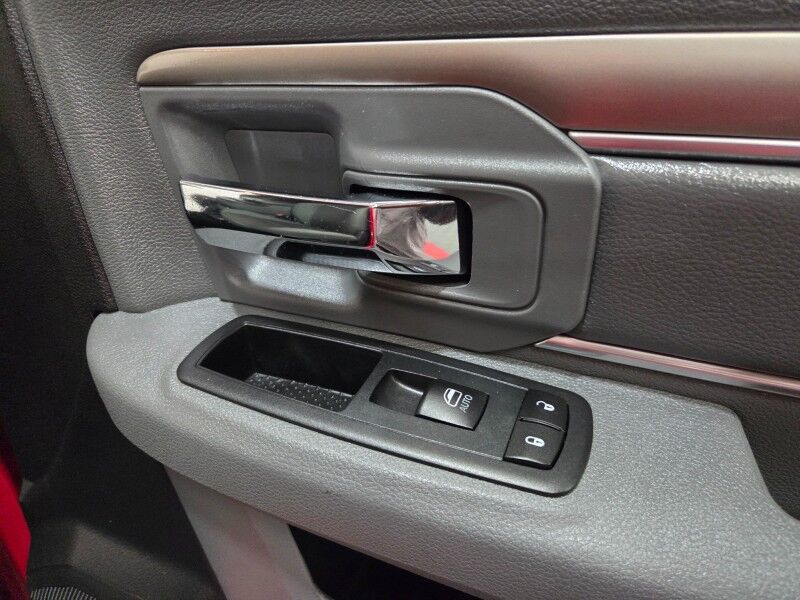 2016 Ram 2500 Big Horn Long Bed 6.7L Diesel Forged Wheels NEW TIRES Gooseneck FREE WARRANTY Arlington TX