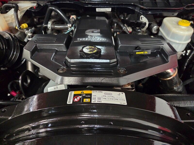 2016 Ram 2500 Big Horn Long Bed 6.7L Diesel Forged Wheels NEW TIRES Gooseneck FREE WARRANTY Arlington TX