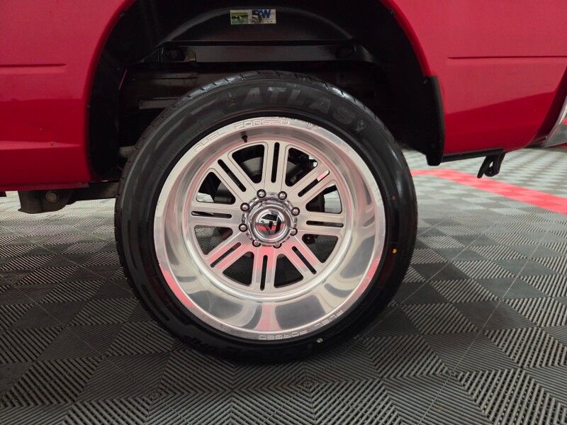 2016 Ram 2500 Big Horn Long Bed 6.7L Diesel Forged Wheels NEW TIRES Gooseneck FREE WARRANTY Arlington TX