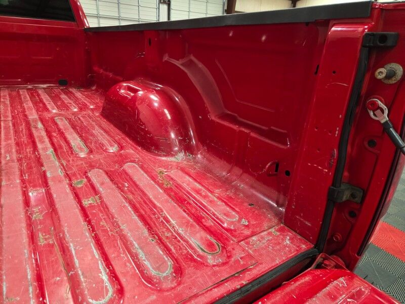 2016 Ram 2500 Big Horn Long Bed 6.7L Diesel Forged Wheels NEW TIRES Gooseneck FREE WARRANTY Arlington TX