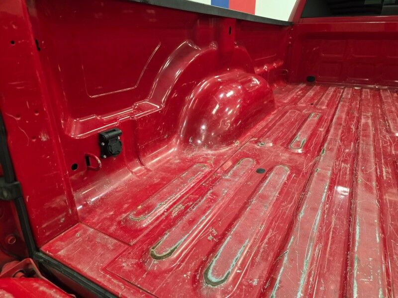 2016 Ram 2500 Big Horn Long Bed 6.7L Diesel Forged Wheels NEW TIRES Gooseneck FREE WARRANTY Arlington TX