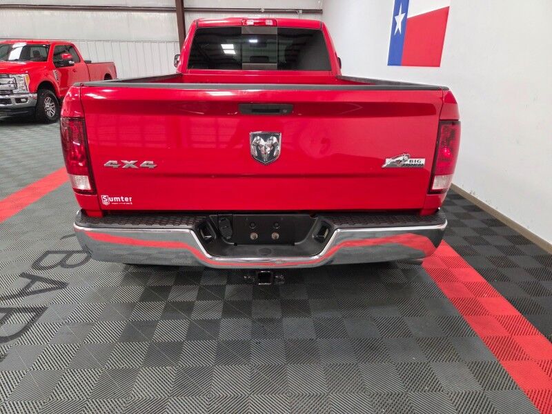2016 Ram 2500 Big Horn Long Bed 6.7L Diesel Forged Wheels NEW TIRES Gooseneck FREE WARRANTY Arlington TX