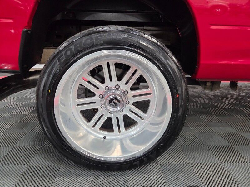 2016 Ram 2500 Big Horn Long Bed 6.7L Diesel Forged Wheels NEW TIRES Gooseneck FREE WARRANTY Arlington TX