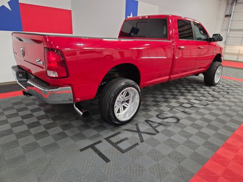 2016 Ram 2500 Big Horn Long Bed 6.7L Diesel Forged Wheels NEW TIRES Gooseneck FREE WARRANTY Arlington TX