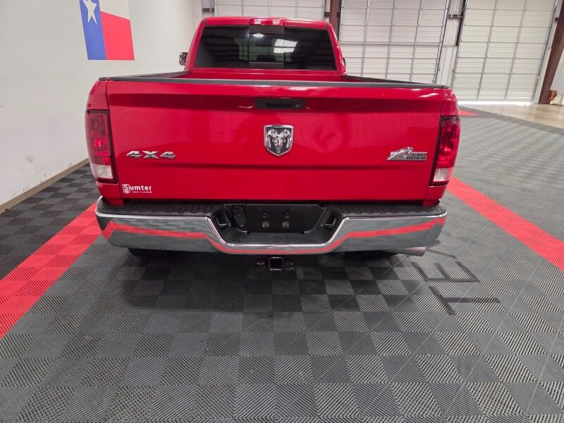 2016 Ram 2500 Big Horn Long Bed 6.7L Diesel Forged Wheels NEW TIRES Gooseneck FREE WARRANTY Arlington TX