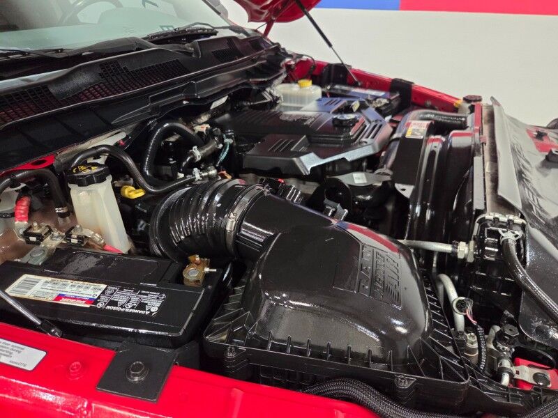 2016 Ram 2500 Big Horn Long Bed 6.7L Diesel Forged Wheels NEW TIRES Gooseneck FREE WARRANTY Arlington TX