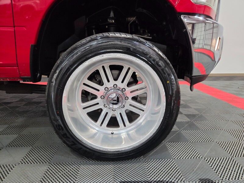 2016 Ram 2500 Big Horn Long Bed 6.7L Diesel Forged Wheels NEW TIRES Gooseneck FREE WARRANTY Arlington TX