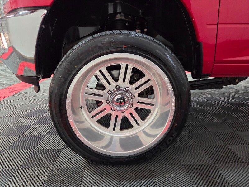 2016 Ram 2500 Big Horn Long Bed 6.7L Diesel Forged Wheels NEW TIRES Gooseneck FREE WARRANTY Arlington TX