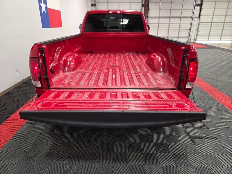 2016 Ram 2500 Big Horn Long Bed 6.7L Diesel Forged Wheels NEW TIRES Gooseneck FREE WARRANTY Arlington TX