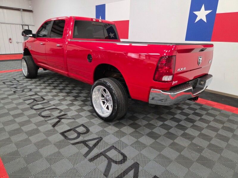 2016 Ram 2500 Big Horn Long Bed 6.7L Diesel Forged Wheels NEW TIRES Gooseneck FREE WARRANTY Arlington TX