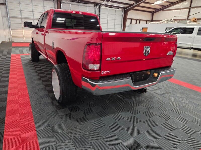 2016 Ram 2500 Big Horn Long Bed 6.7L Diesel Forged Wheels NEW TIRES Gooseneck FREE WARRANTY Arlington TX