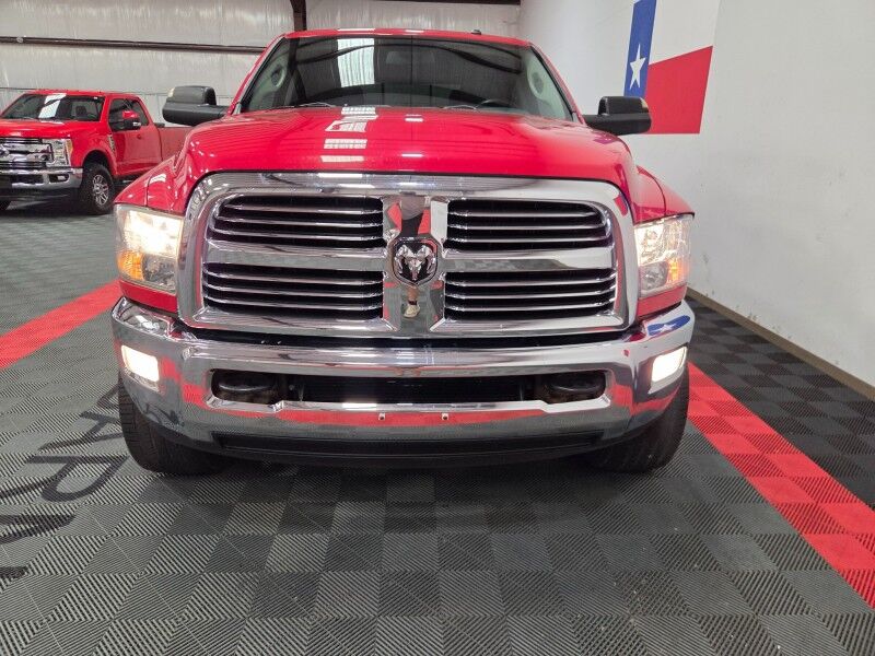 2016 Ram 2500 Big Horn Long Bed 6.7L Diesel Forged Wheels NEW TIRES Gooseneck FREE WARRANTY Arlington TX