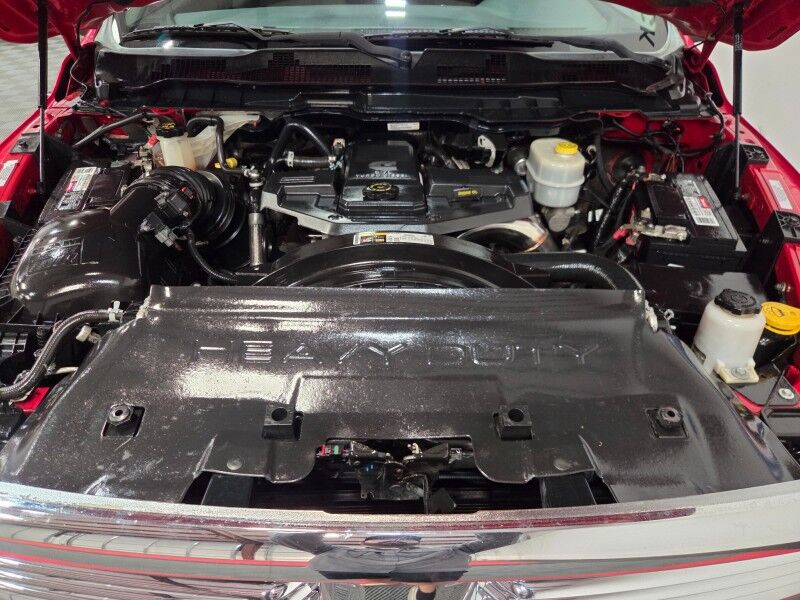 2016 Ram 2500 Big Horn Long Bed 6.7L Diesel Forged Wheels NEW TIRES Gooseneck FREE WARRANTY Arlington TX