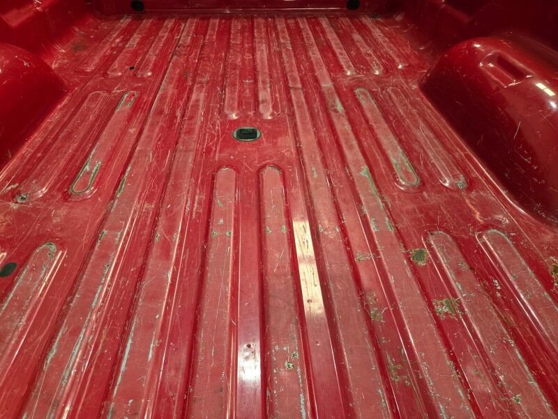 2016 Ram 2500 Big Horn Long Bed 6.7L Diesel Forged Wheels NEW TIRES Gooseneck FREE WARRANTY Arlington TX