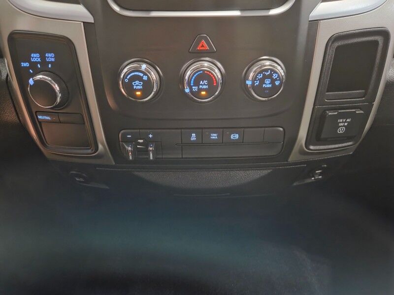 2016 Ram 2500 Big Horn Long Bed 6.7L Diesel Forged Wheels NEW TIRES Gooseneck FREE WARRANTY Arlington TX