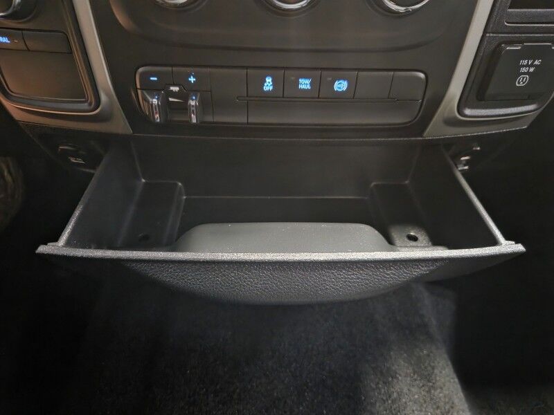 2016 Ram 2500 Big Horn Long Bed 6.7L Diesel Forged Wheels NEW TIRES Gooseneck FREE WARRANTY Arlington TX