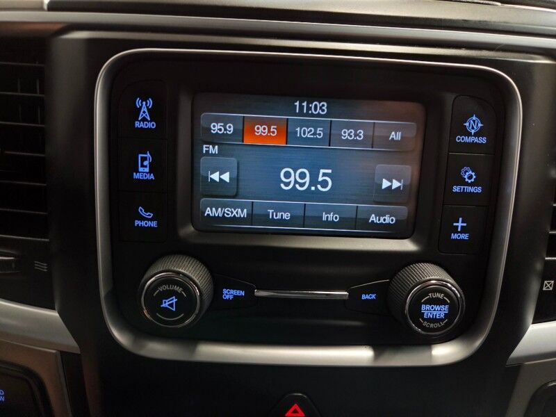 2016 Ram 2500 Big Horn Long Bed 6.7L Diesel Forged Wheels NEW TIRES Gooseneck FREE WARRANTY Arlington TX