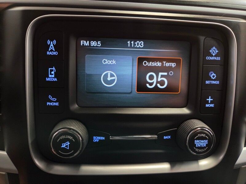 2016 Ram 2500 Big Horn Long Bed 6.7L Diesel Forged Wheels NEW TIRES Gooseneck FREE WARRANTY Arlington TX