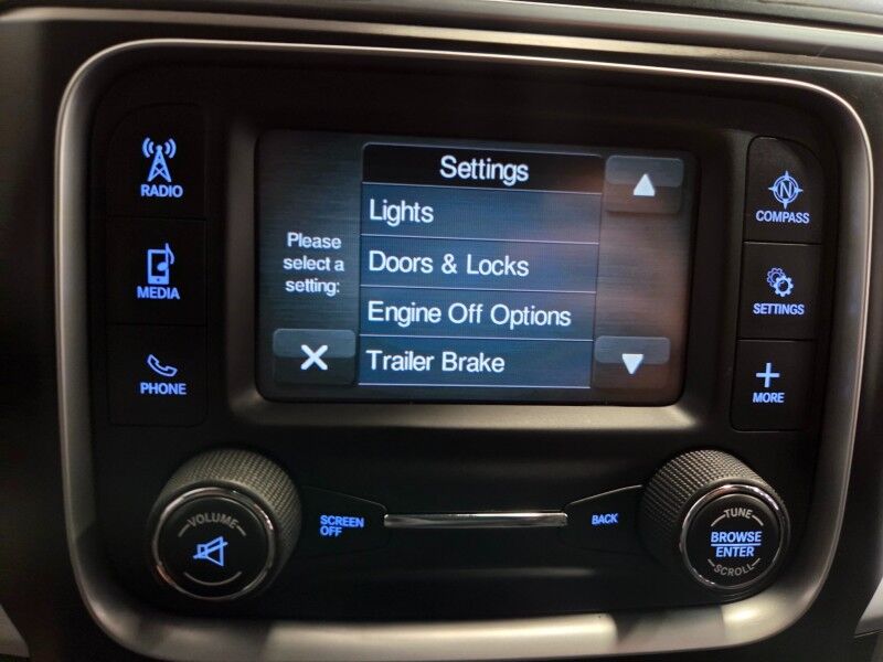 2016 Ram 2500 Big Horn Long Bed 6.7L Diesel Forged Wheels NEW TIRES Gooseneck FREE WARRANTY Arlington TX