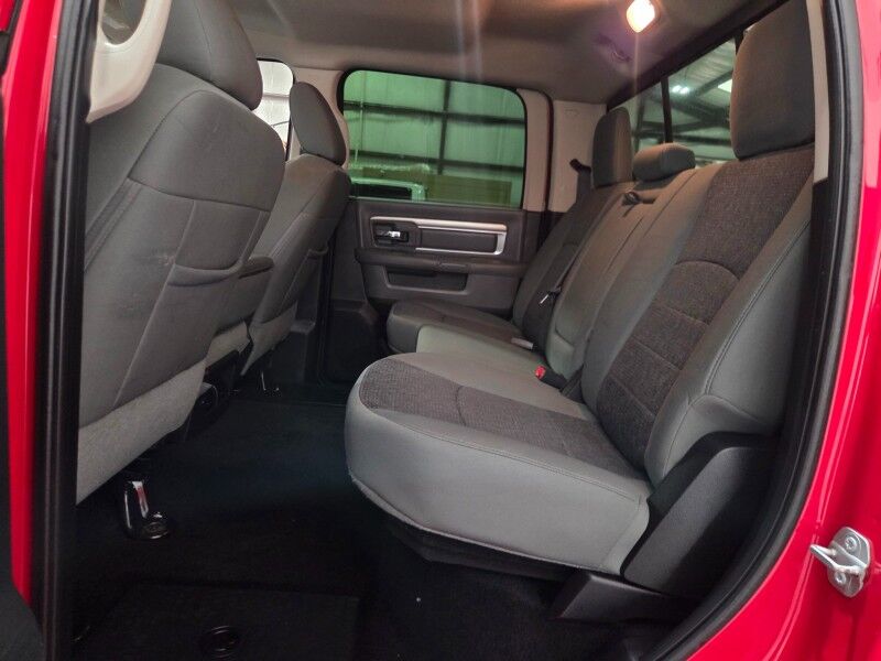 2016 Ram 2500 Big Horn Long Bed 6.7L Diesel Forged Wheels NEW TIRES Gooseneck FREE WARRANTY Arlington TX