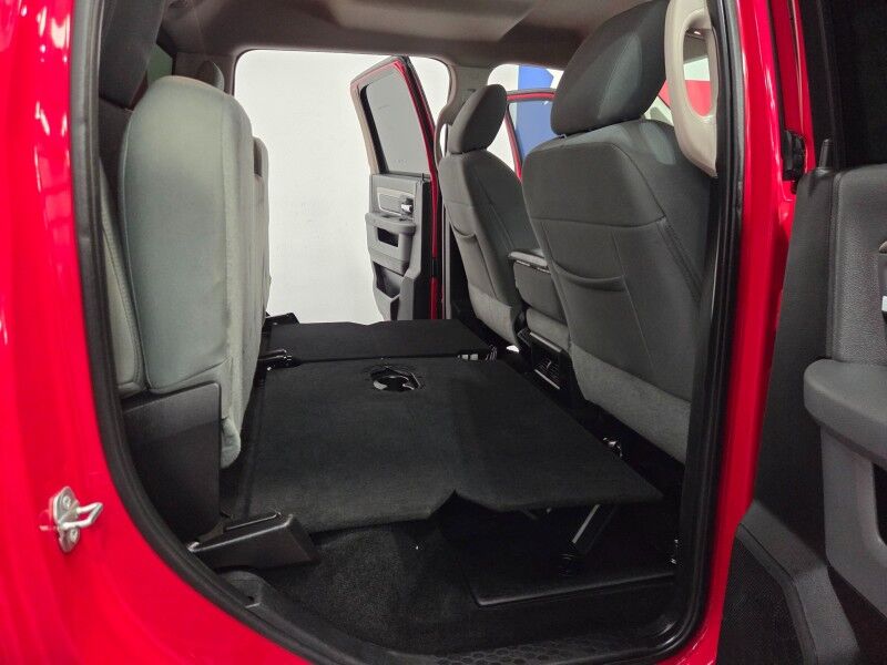 2016 Ram 2500 Big Horn Long Bed 6.7L Diesel Forged Wheels NEW TIRES Gooseneck FREE WARRANTY Arlington TX