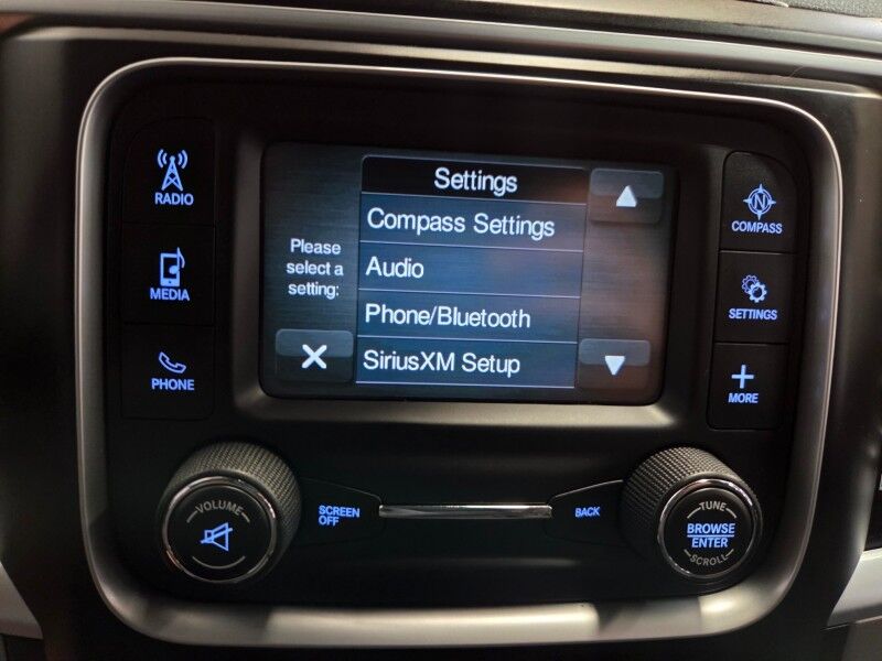 2016 Ram 2500 Big Horn Long Bed 6.7L Diesel Forged Wheels NEW TIRES Gooseneck FREE WARRANTY Arlington TX