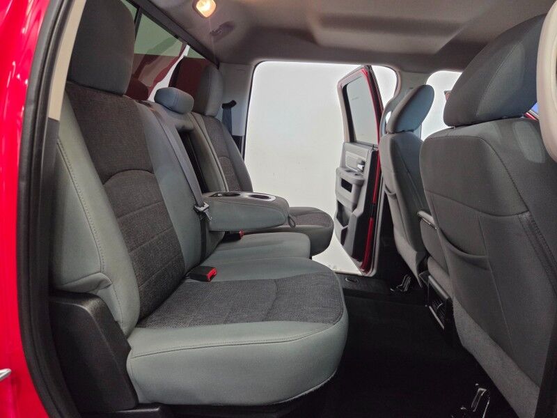 2016 Ram 2500 Big Horn Long Bed 6.7L Diesel Forged Wheels NEW TIRES Gooseneck FREE WARRANTY Arlington TX