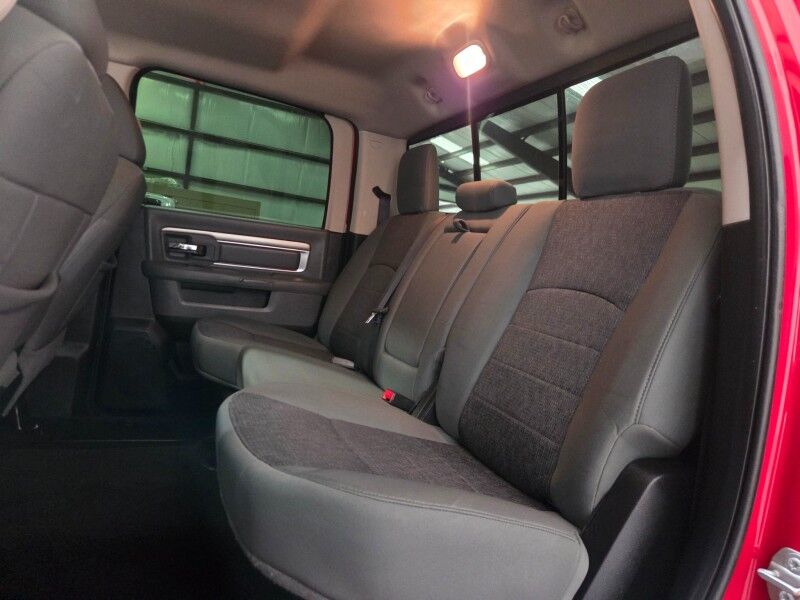 2016 Ram 2500 Big Horn Long Bed 6.7L Diesel Forged Wheels NEW TIRES Gooseneck FREE WARRANTY Arlington TX