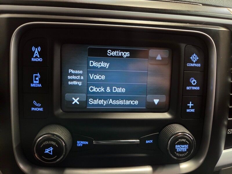 2016 Ram 2500 Big Horn Long Bed 6.7L Diesel Forged Wheels NEW TIRES Gooseneck FREE WARRANTY Arlington TX