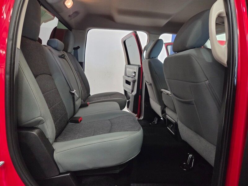 2016 Ram 2500 Big Horn Long Bed 6.7L Diesel Forged Wheels NEW TIRES Gooseneck FREE WARRANTY Arlington TX