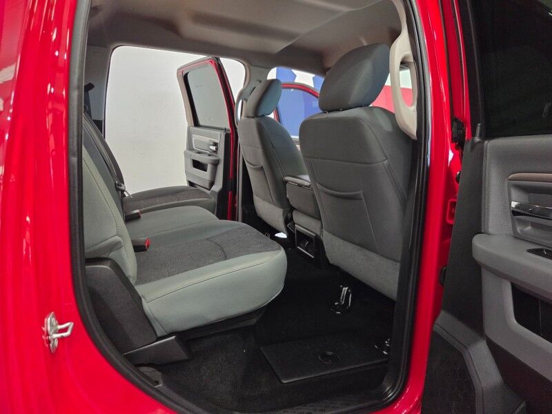 2016 Ram 2500 Big Horn Long Bed 6.7L Diesel Forged Wheels NEW TIRES Gooseneck FREE WARRANTY Arlington TX