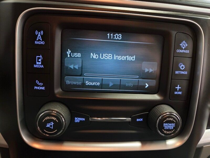 2016 Ram 2500 Big Horn Long Bed 6.7L Diesel Forged Wheels NEW TIRES Gooseneck FREE WARRANTY Arlington TX