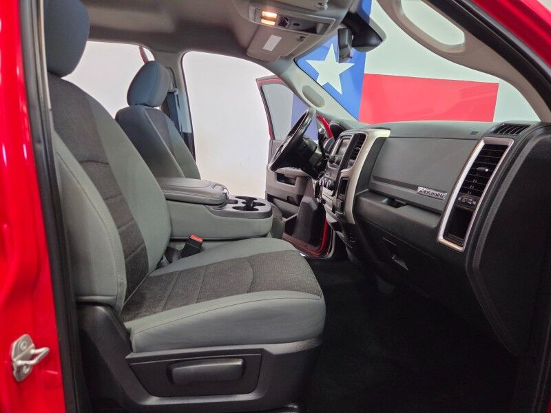 2016 Ram 2500 Big Horn Long Bed 6.7L Diesel Forged Wheels NEW TIRES Gooseneck FREE WARRANTY Arlington TX