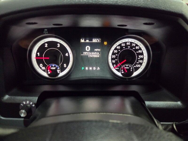 2016 Ram 2500 Big Horn Long Bed 6.7L Diesel Forged Wheels NEW TIRES Gooseneck FREE WARRANTY Arlington TX