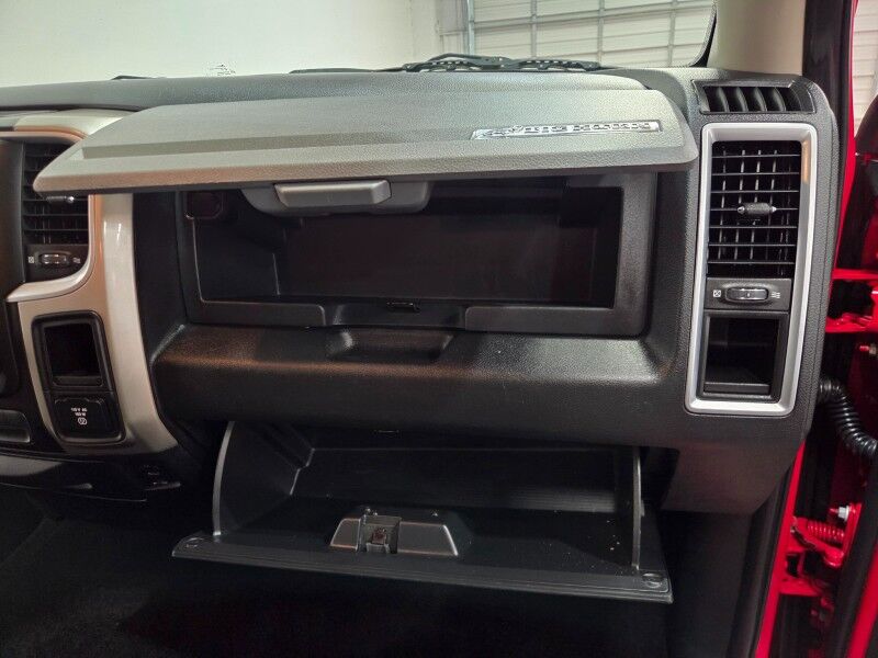 2016 Ram 2500 Big Horn Long Bed 6.7L Diesel Forged Wheels NEW TIRES Gooseneck FREE WARRANTY Arlington TX