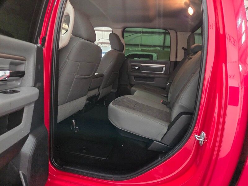 2016 Ram 2500 Big Horn Long Bed 6.7L Diesel Forged Wheels NEW TIRES Gooseneck FREE WARRANTY Arlington TX