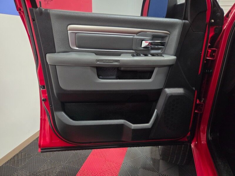 2016 Ram 2500 Big Horn Long Bed 6.7L Diesel Forged Wheels NEW TIRES Gooseneck FREE WARRANTY Arlington TX