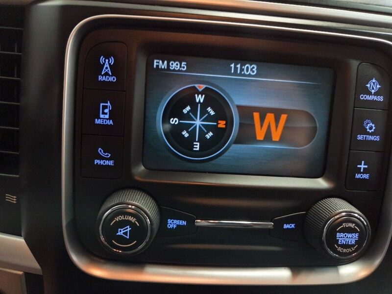 2016 Ram 2500 Big Horn Long Bed 6.7L Diesel Forged Wheels NEW TIRES Gooseneck FREE WARRANTY Arlington TX