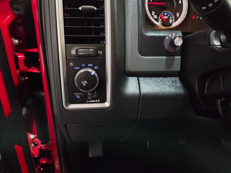 2016 Ram 2500 Big Horn Long Bed 6.7L Diesel Forged Wheels NEW TIRES Gooseneck FREE WARRANTY Arlington TX