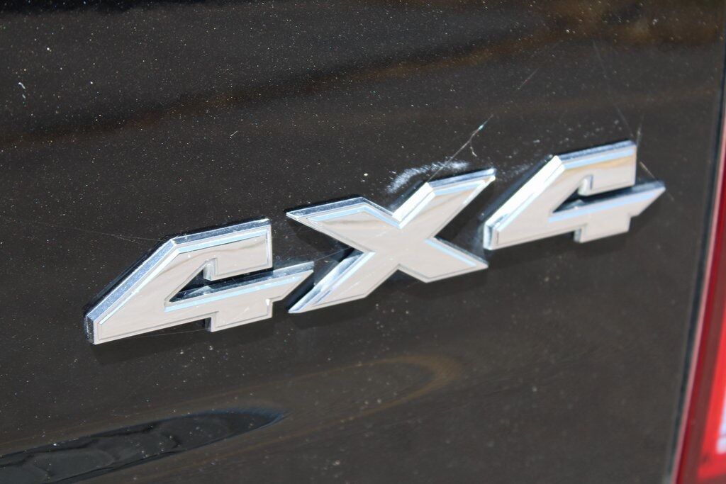 2016 Ram 2500 Big Horn Klamath Falls OR