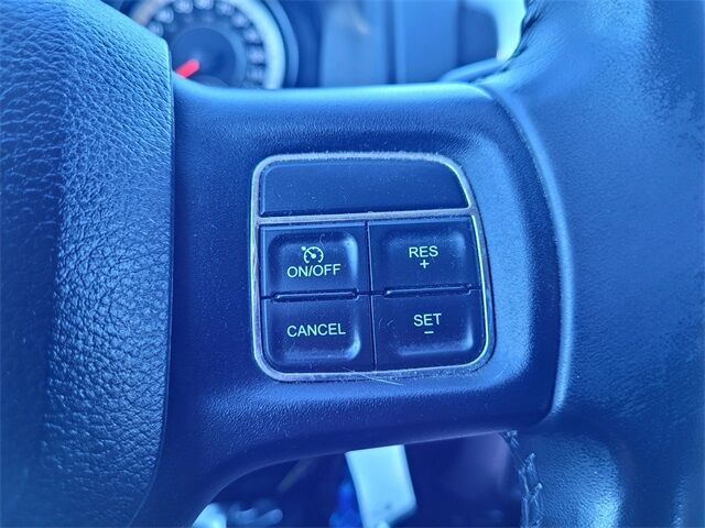 2016 Ram 2500 Big Horn Roseville CA