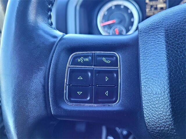 2016 Ram 2500 Big Horn Roseville CA