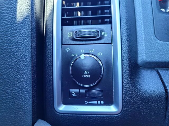 2016 Ram 2500 Big Horn Roseville CA