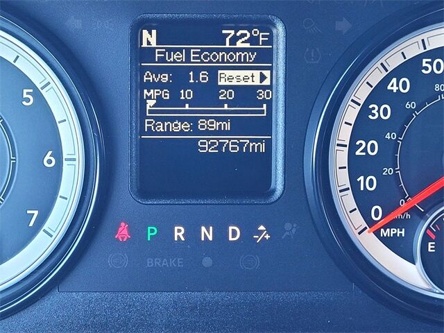 2016 Ram 2500 Big Horn Roseville CA