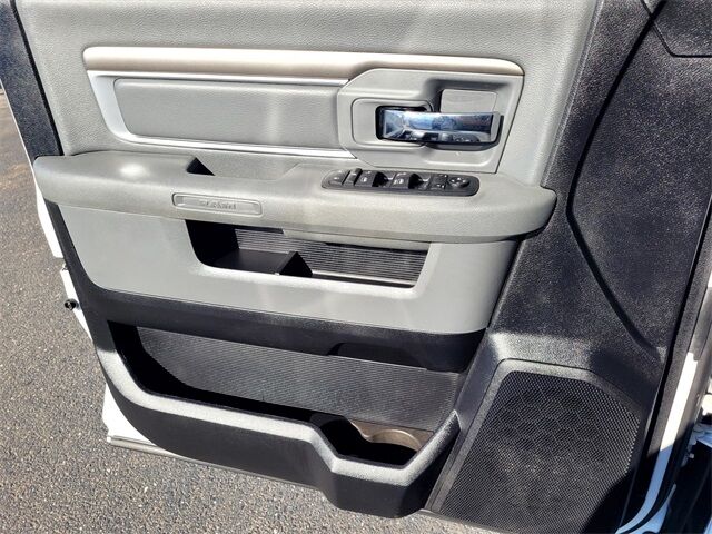 2016 Ram 2500 Big Horn Roseville CA