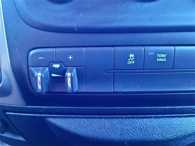 2016 Ram 2500 Big Horn Roseville CA