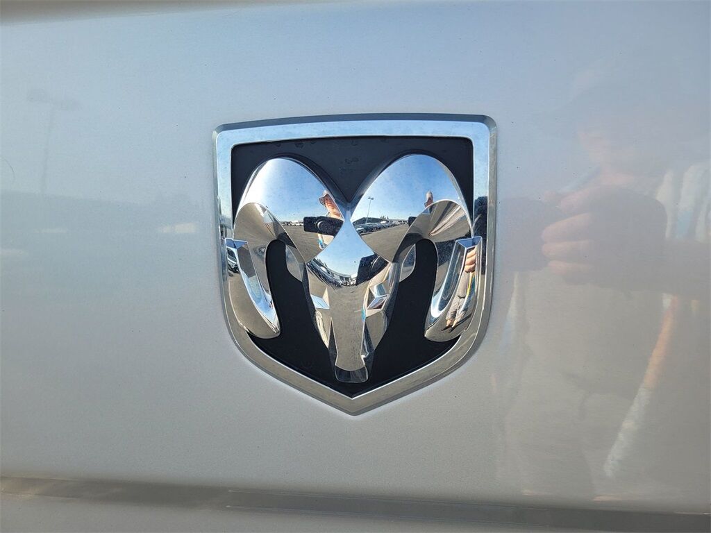 2016 Ram 2500 Big Horn Roseville CA