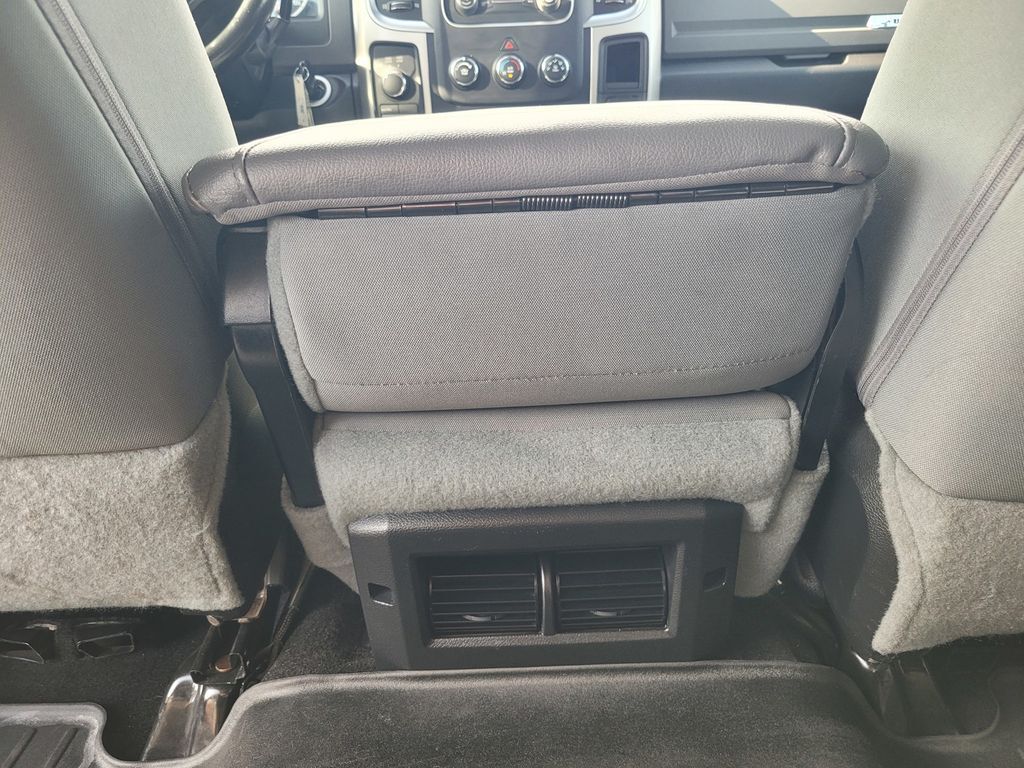 2016 Ram 2500 Big Horn Roseville CA